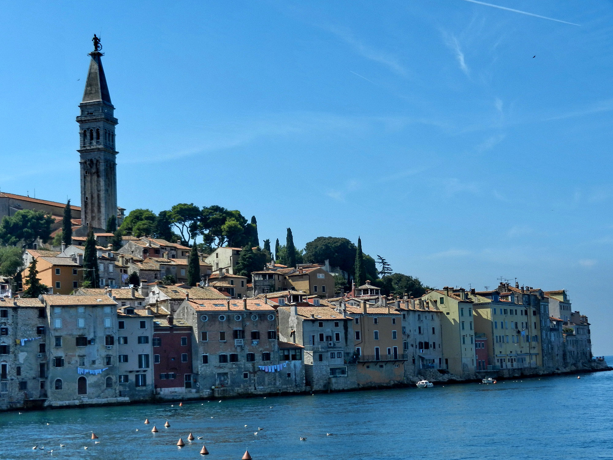 Rovinj